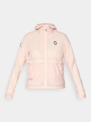 Obrázek produktu Outdoorová bunda SCOTT Sports růžová