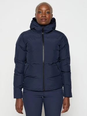 Obrázek produktu Outdoorová bunda SCOTT Sports tmavě modrá