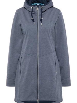 Obrázek produktu Outdoorová bunda Talence modrá