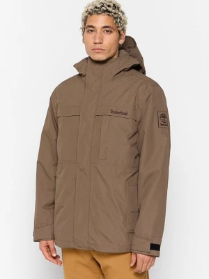Obrázek produktu Outdoorová bunda Timberland hnědá