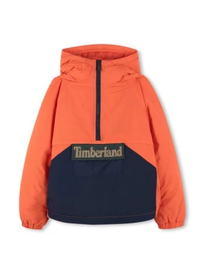 Obrázek produktu Outdoorová bunda Timberland oranžová