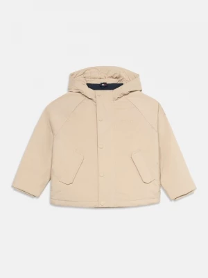 Obrázek produktu Outdoorová bunda Tommy Hilfiger žlutá