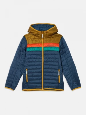 Obrázek produktu Outdoorová bunda Trollkids bronzová