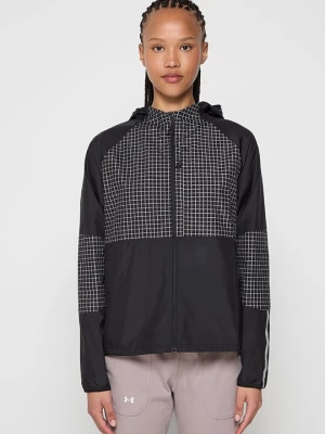 Obrázek produktu Outdoorová bunda Under Armour černá