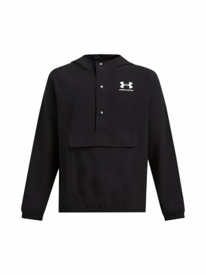 Obrázek produktu Outdoorová bunda Under Armour černá