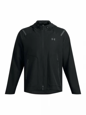 Obrázek produktu Outdoorová bunda Under Armour černá
