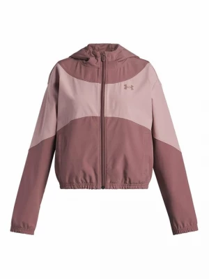 Obrázek produktu Outdoorová bunda Under Armour hnědá