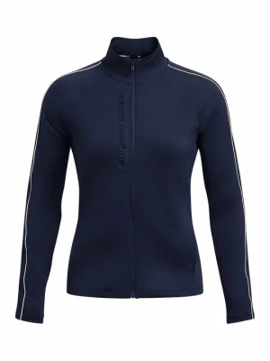 Obrázek produktu Outdoorová bunda Under Armour modrá