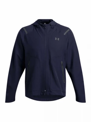 Obrázek produktu Outdoorová bunda Under Armour modrá
