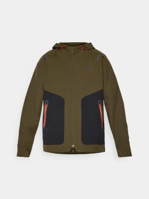 Obrázek produktu Outdoorová bunda Under Armour olivová