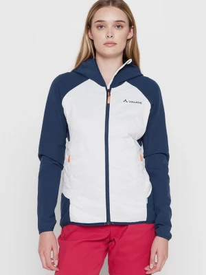 Obrázek produktu Outdoorová bunda Vaude tmavě modrá