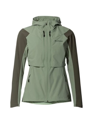 Obrázek produktu Outdoorová bunda Vaude zelená