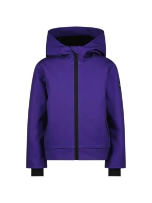 Obrázek produktu Outdoorová bunda VINGINO fialová