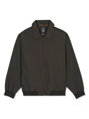 Obrázek produktu Outdoorová bunda Volcom antracitová