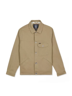 Obrázek produktu Outdoorová bunda Volcom khaki