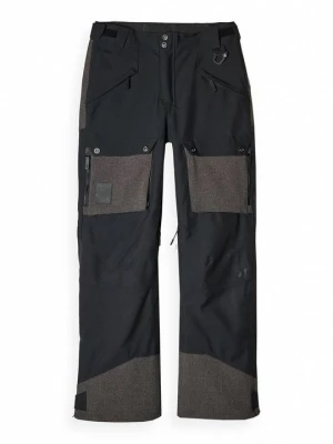 Obrázek produktu Outdoorové kalhoty 4F černá