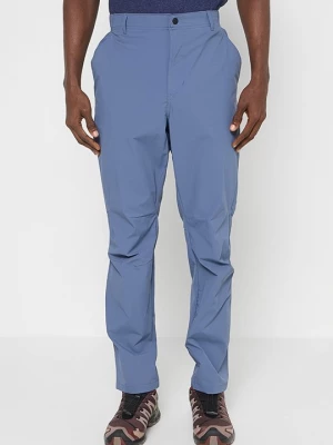 Obrázek produktu Outdoorové kalhoty 4F modrý denim