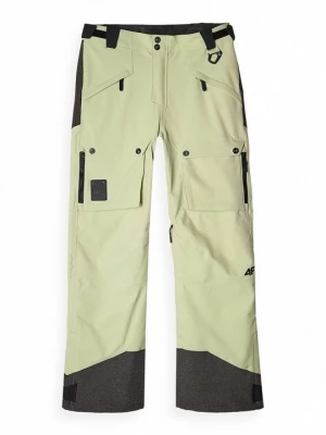 Obrázek produktu Outdoorové kalhoty 4F olivová