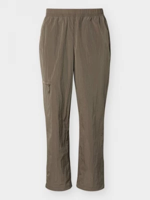 Obrázek produktu Outdoorové kalhoty 66 North hnědá