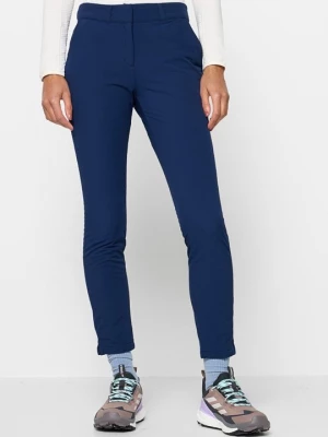 Obrázek produktu Outdoorové kalhoty Adidas modrá