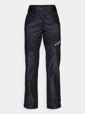 Obrázek produktu Outdoorové kalhoty Adidas Terrex černá