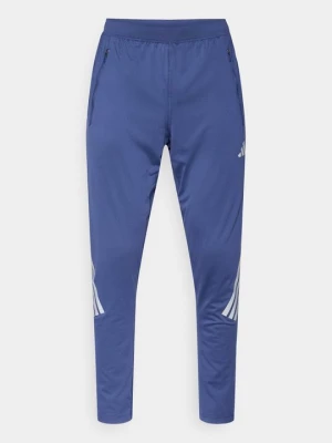 Obrázek produktu Outdoorové kalhoty Adidas tmavě modrá