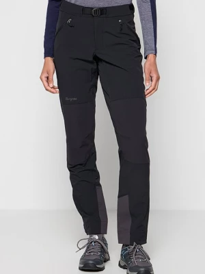Obrázek produktu Outdoorové kalhoty Bergans černá