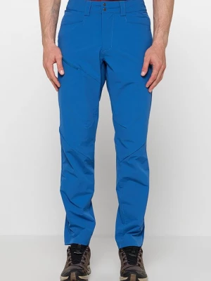 Obrázek produktu Outdoorové kalhoty Bergans modrá