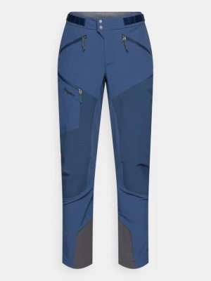 Obrázek produktu Outdoorové kalhoty Bergans modrá