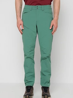 Obrázek produktu Outdoorové kalhoty Bergans zelená