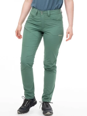 Obrázek produktu Outdoorové kalhoty Bergans zelená