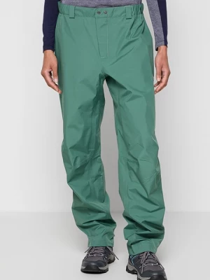 Obrázek produktu Outdoorové kalhoty Bergans zelená