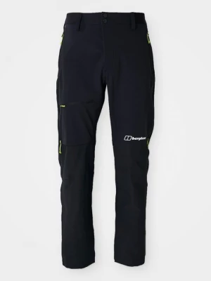 Obrázek produktu Outdoorové kalhoty Berghaus černá