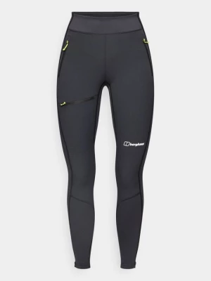 Obrázek produktu Outdoorové kalhoty Berghaus černá