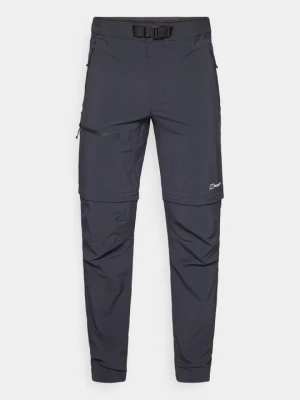 Obrázek produktu Outdoorové kalhoty Berghaus černá