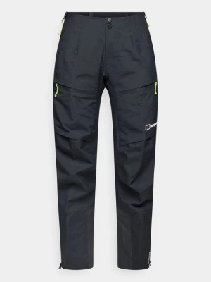 Obrázek produktu Outdoorové kalhoty Berghaus černá