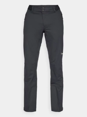 Obrázek produktu Outdoorové kalhoty Berghaus černá