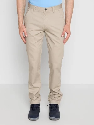 Obrázek produktu Outdoorové kalhoty Calvin Klein béžová