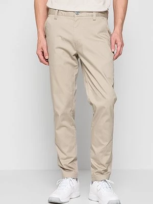 Obrázek produktu Outdoorové kalhoty Calvin Klein kamenná
