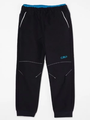 Obrázek produktu Outdoorové kalhoty CMP antracitová