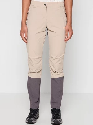 Obrázek produktu Outdoorové kalhoty CMP hnědá