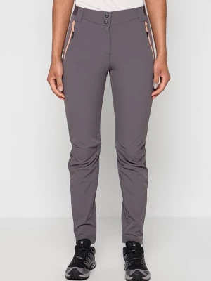 Obrázek produktu Outdoorové kalhoty CMP hnědá