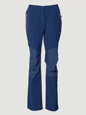 Obrázek produktu Outdoorové kalhoty CMP modrá