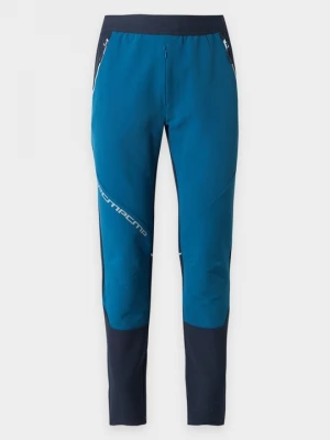 Obrázek produktu Outdoorové kalhoty CMP tyrkysová