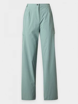 Obrázek produktu Outdoorové kalhoty Colmar zelená