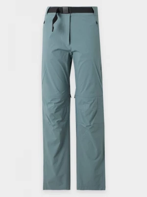 Obrázek produktu Outdoorové kalhoty Colmar zelená