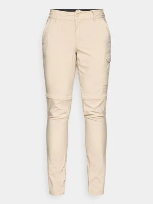 Obrázek produktu Outdoorové kalhoty Columbia béžová