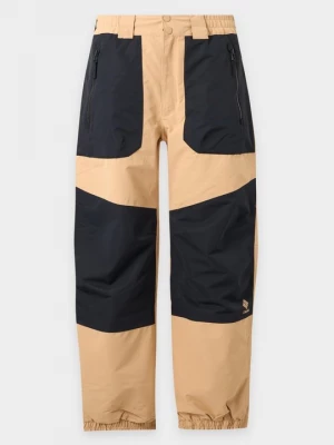 Obrázek produktu Outdoorové kalhoty Columbia béžová