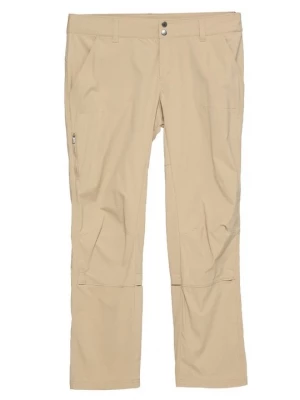 Obrázek produktu Outdoorové kalhoty Columbia béžová