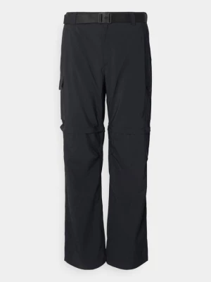 Obrázek produktu Outdoorové kalhoty Columbia černá